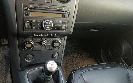 Nissan Qashqai, 2008 год, 1 150 000 рублей, 7 фотография