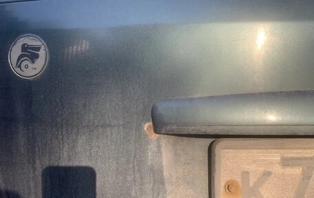 Skoda Octavia IV, 2007 год, 720 000 рублей, 5 фотография