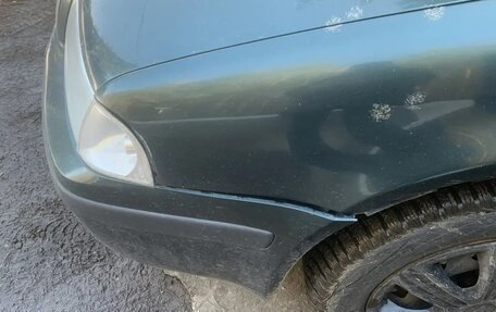 Skoda Octavia IV, 2007 год, 720 000 рублей, 4 фотография