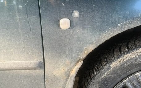 Skoda Octavia IV, 2007 год, 720 000 рублей, 6 фотография