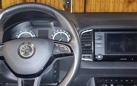 Skoda Karoq I, 2020 год, 2 750 000 рублей, 8 фотография