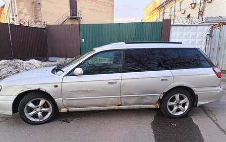 Subaru Legacy III, 2000 год, 275 500 рублей, 5 фотография