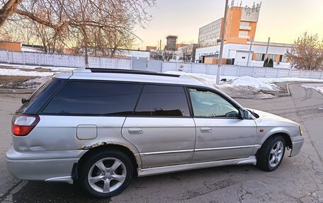 Subaru Legacy III, 2000 год, 275 500 рублей, 6 фотография