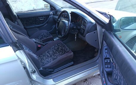 Subaru Legacy III, 2000 год, 275 500 рублей, 9 фотография