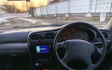 Subaru Legacy III, 2000 год, 275 500 рублей, 8 фотография
