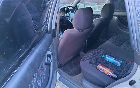 Subaru Legacy III, 2000 год, 275 500 рублей, 11 фотография