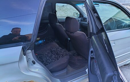 Subaru Legacy III, 2000 год, 275 500 рублей, 7 фотография