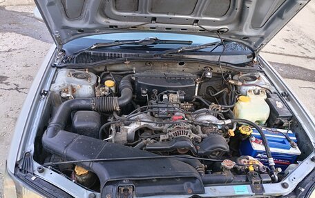 Subaru Legacy III, 2000 год, 275 500 рублей, 10 фотография