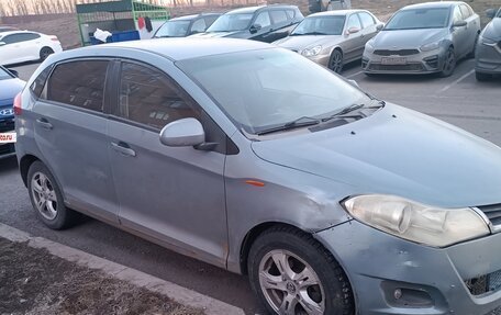 Chery Very (A13), 2011 год, 170 000 рублей, 2 фотография