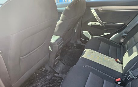 Geely Coolray I, 2021 год, 1 450 000 рублей, 5 фотография