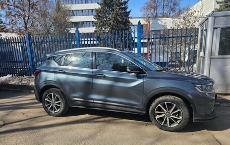 Geely Coolray I, 2021 год, 1 450 000 рублей, 13 фотография