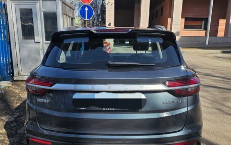 Geely Coolray I, 2021 год, 1 450 000 рублей, 12 фотография