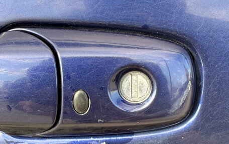 Mazda 5 I рестайлинг, 2006 год, 600 000 рублей, 4 фотография