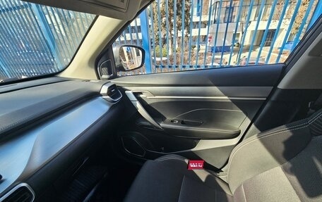 Geely Coolray I, 2021 год, 1 450 000 рублей, 10 фотография