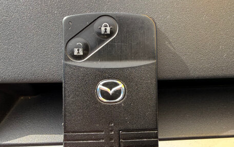 Mazda 5 I рестайлинг, 2006 год, 600 000 рублей, 15 фотография