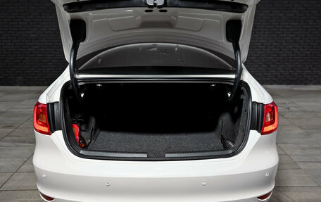 Volkswagen Jetta VI, 2014 год, 1 100 000 рублей, 6 фотография