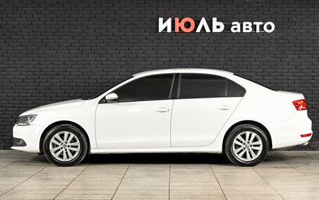 Volkswagen Jetta VI, 2014 год, 1 100 000 рублей, 8 фотография