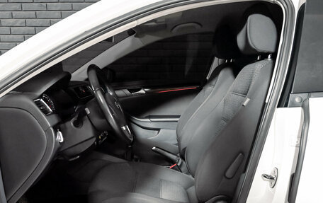 Volkswagen Jetta VI, 2014 год, 1 100 000 рублей, 10 фотография