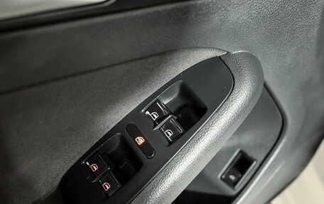 Volkswagen Jetta VI, 2014 год, 1 100 000 рублей, 13 фотография