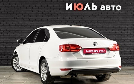 Volkswagen Jetta VI, 2014 год, 1 100 000 рублей, 7 фотография