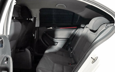 Volkswagen Jetta VI, 2014 год, 1 100 000 рублей, 18 фотография