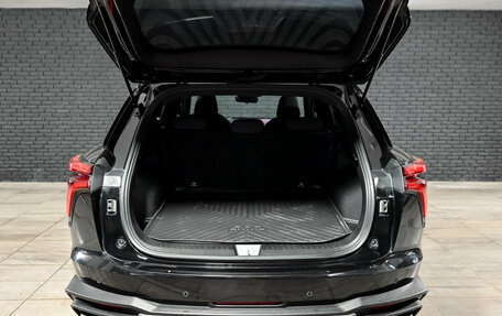 Haval F7, 2024 год, 3 100 000 рублей, 6 фотография