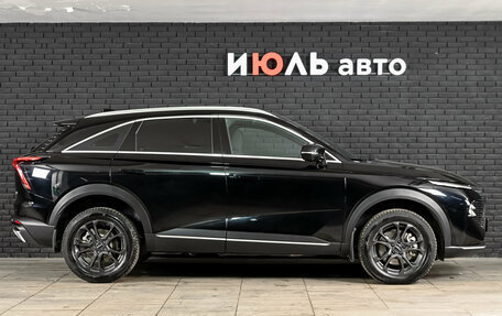 Haval F7, 2024 год, 3 100 000 рублей, 9 фотография