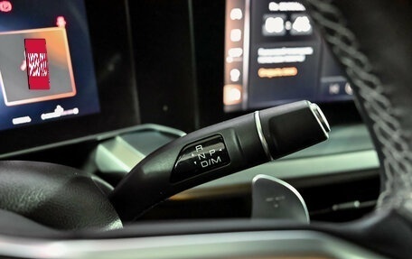 Haval F7, 2024 год, 3 100 000 рублей, 14 фотография