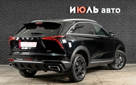 Haval F7, 2024 год, 3 100 000 рублей, 4 фотография