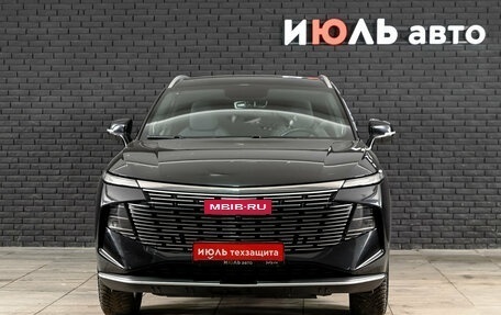 Haval F7, 2024 год, 3 100 000 рублей, 2 фотография