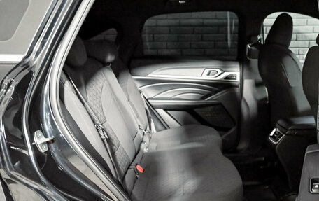 Haval F7, 2024 год, 3 100 000 рублей, 19 фотография