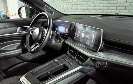 Haval F7, 2024 год, 3 100 000 рублей, 18 фотография