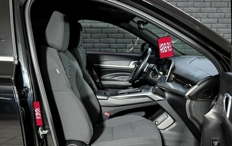 Haval F7, 2024 год, 3 100 000 рублей, 11 фотография