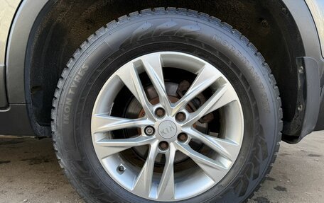 KIA Sorento II рестайлинг, 2015 год, 1 999 000 рублей, 9 фотография