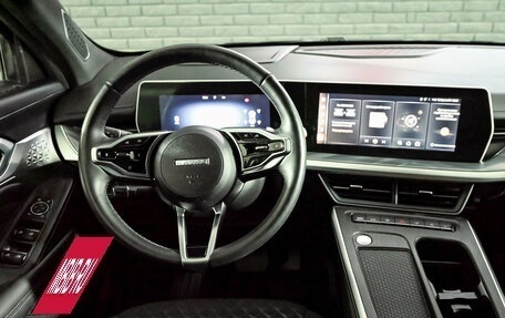 Haval F7, 2024 год, 3 100 000 рублей, 17 фотография