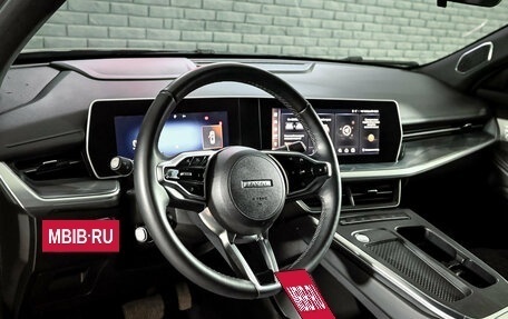 Haval F7, 2024 год, 3 100 000 рублей, 12 фотография