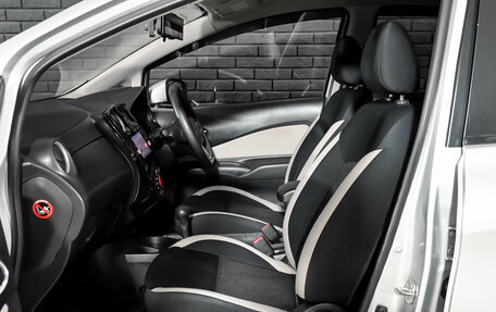 Nissan Note II рестайлинг, 2018 год, 1 450 000 рублей, 10 фотография