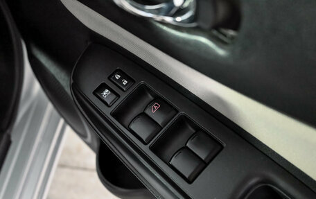 Nissan Note II рестайлинг, 2018 год, 1 450 000 рублей, 13 фотография