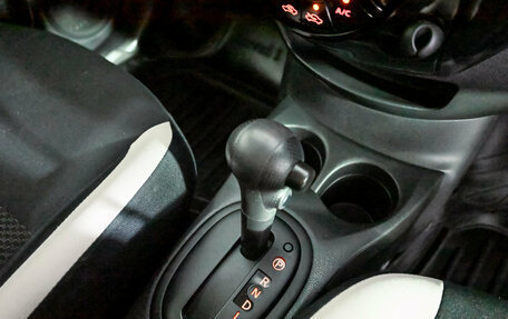 Nissan Note II рестайлинг, 2018 год, 1 450 000 рублей, 14 фотография