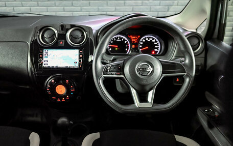 Nissan Note II рестайлинг, 2018 год, 1 450 000 рублей, 15 фотография