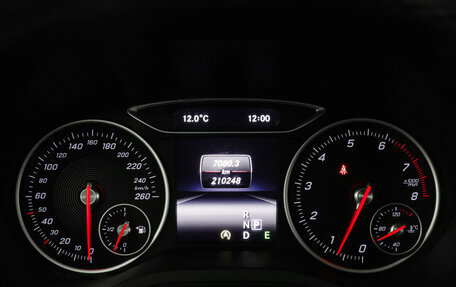 Mercedes-Benz B-Класс, 2015 год, 1 369 000 рублей, 11 фотография