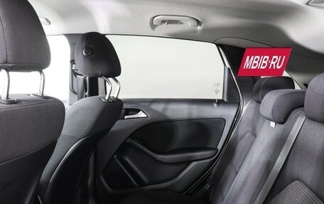 Mercedes-Benz B-Класс, 2015 год, 1 369 000 рублей, 12 фотография