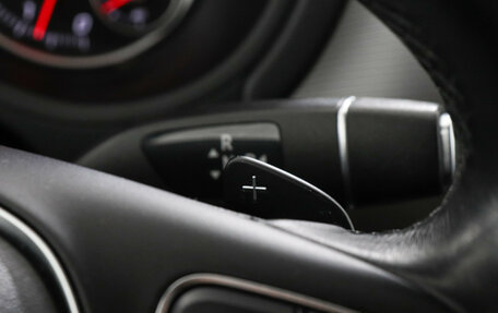 Mercedes-Benz B-Класс, 2015 год, 1 369 000 рублей, 14 фотография