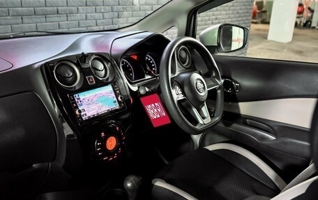 Nissan Note II рестайлинг, 2018 год, 1 450 000 рублей, 16 фотография