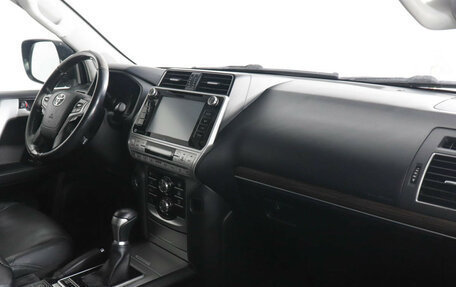 Toyota Land Cruiser Prado 150 рестайлинг 2, 2019 год, 5 999 000 рублей, 10 фотография