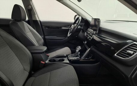 KIA Seltos I, 2020 год, 2 193 000 рублей, 9 фотография