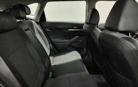 KIA Seltos I, 2020 год, 2 193 000 рублей, 13 фотография