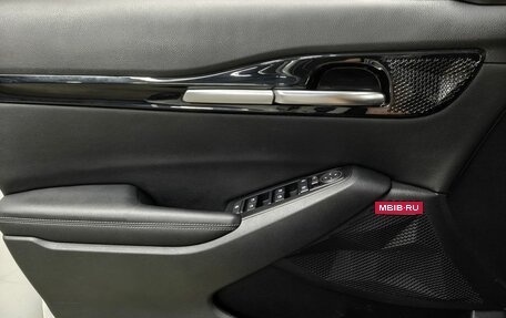 KIA Seltos I, 2020 год, 2 193 000 рублей, 14 фотография