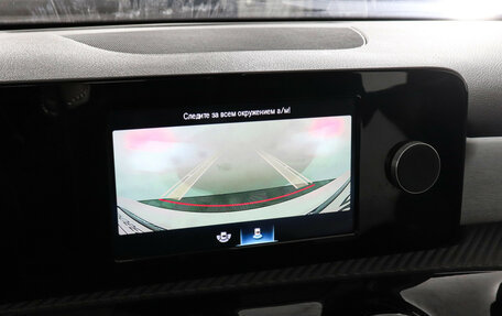 Mercedes-Benz A-Класс, 2019 год, 2 597 000 рублей, 13 фотография