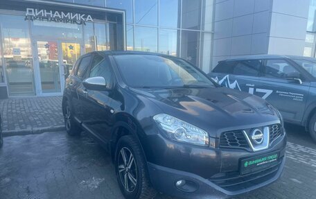 Nissan Qashqai, 2012 год, 1 078 000 рублей, 3 фотография